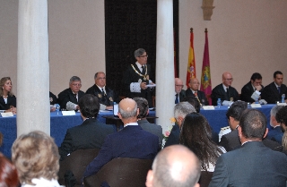 Apertura del Año Judicial en la Región de Murcia 2013-2014 (36)